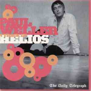 Paul Weller - Helios (4 Track EP)