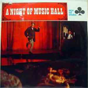 Peter Greenwell, Don Gemmell, Geoffrey Brawn - A Night Of Music Hall