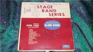 Peter Todd And His Orchestra - For Your Dancing Pleasure