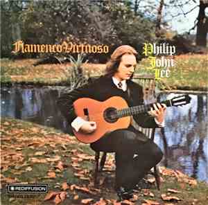 Philip John Lee - Flamenco Virtuoso