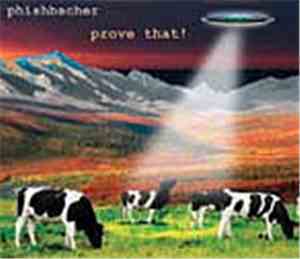Phishbacher - Prove That!