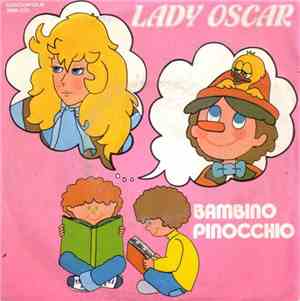 Piccoli Boys Degli Orsi Burloni - Lady Oscar