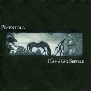 Pimentola - Hämärän Seppele