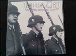 Race War - The White Race Will Prevail