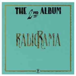 Radiorama - The 2nd Album (30th Anniversary Edition)