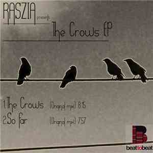 Raszia - The Crows EP