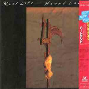 Real Life - Heartland