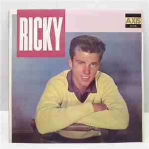Ricky Nelson  - Ricky