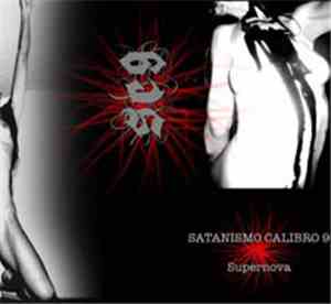Satanismo Calibro 9 - Supernova