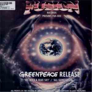 Saturnalia - Greenpeace Release
