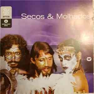 Secos & Molhados - Secos & Molhados