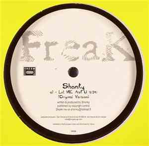 Shonky - Let Me Ask U
