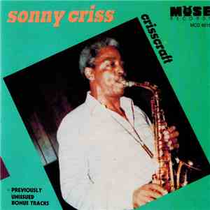 Sonny Criss - Crisscraft