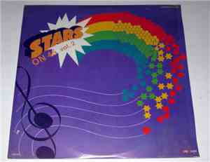 Stars On 45 - Stars On 45 Longplay Album (Volume II)