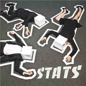 Stats  - Where Is The Money