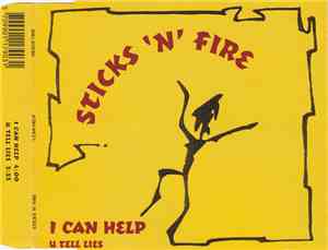 Sticks 'N' Fire - I Can Help