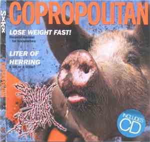Svin Killer - Copropolitan