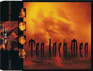 Ten Inch Men - Beautiful