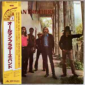 The Allman Brothers Band - The Allman Brothers Band