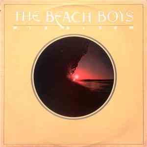 The Beach Boys - M.I.U. Album