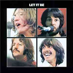 The Beatles - Let It Be