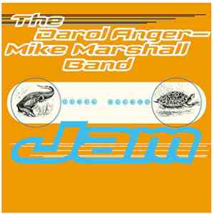 The Darol Anger-Mike Marshall Band - Jam