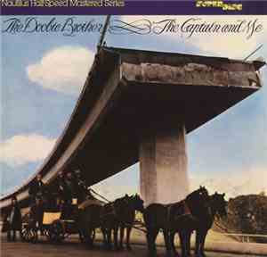 The Doobie Brothers - The Captain And Me