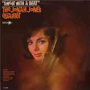The Jonah Jones Quartet - Sweet With A Beat