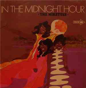 The Mirettes - In The Midnight Hour