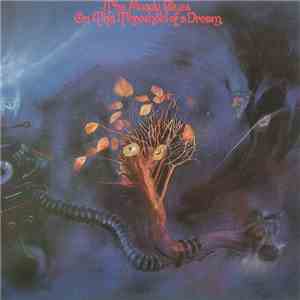 The Moody Blues - On The Threshold Of A Dream