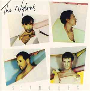 The Nylons - Seamless
