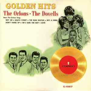 The Orlons And The Dovells - Golden Hits
