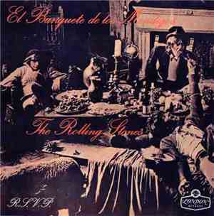 The Rolling Stones - Beggars Banquet, El Banquete De Los Mendigos