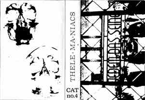 Thelemaniacs - Jedem Das Seine