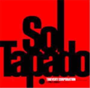 Thievery Corporation - Sol Tapado