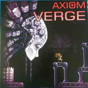 Thomas Happ  - Axiom Verge