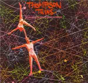 Thompson Twins - In The Name Of Love (12
