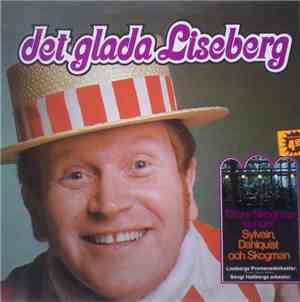 Thore Skogman - Det Glada Liseberg