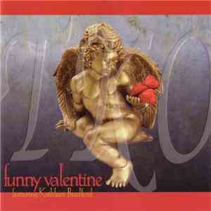 TKO  Featuring Kathleen Bradford - Funny Valentine