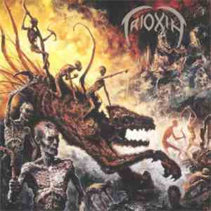 Trioxin  - The Contingency Plan