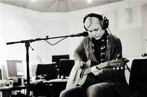 Trixie Whitley - Folkadelphia Session 11​/​3​/​2012