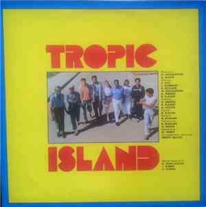 Tropic Island - Tropic Island