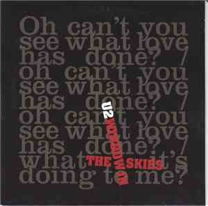 U2 - Window In The Skies
