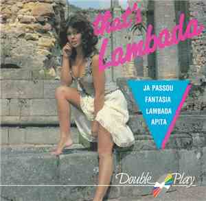 Unknown Artist - That's Lambada