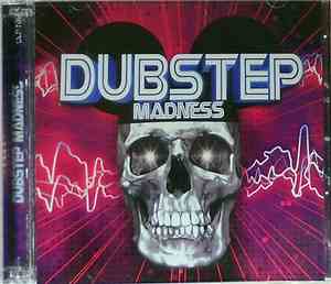 Various - Dubstep Madness