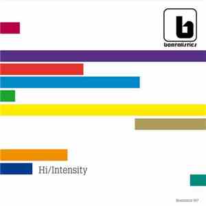 Various - Hi Intensity