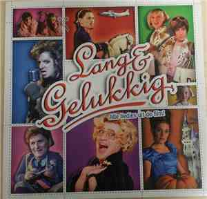 Various - Lang & Gelukkig soundtrack