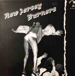 Various - New Jersey Burners