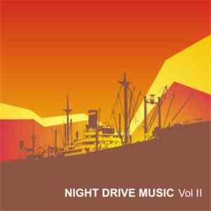 Various - Night Drive Music Vol. 2