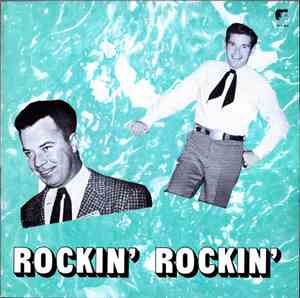 Various - Rockin' Rockin'